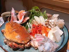 -锅物新语&寿喜烧.炉端割烹(世博源店)