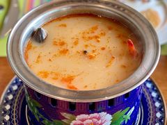 -岷山饭店-芝芝自助餐厅