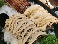 -打川川·川蜀毛肚(南市场店)