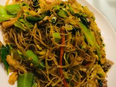 海鲜炒粉干-院子餐厅·大锅菜·老杭帮(桥西直街店)