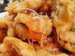 -金鹏鱼肉馆