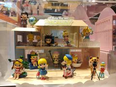 -泡泡玛特POPMART(天环购物中心店)