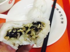 -庆丰包子铺(理想城店)