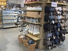 -MUJI无印良品(金狮广场店)