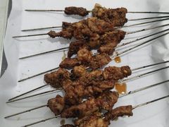 -铁诚烤肉