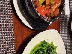 -蜈支洲岛珊瑚酒店临海阁中餐厅