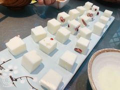 -诺敏塔拉奶茶-布里亚特包子-手把肉(锦都会店)