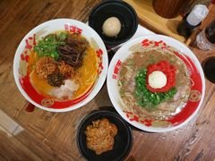 山椒王-豚王拉面(澳门银河店)