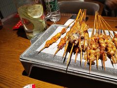 -管氏翅吧(地安门店)