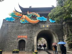 -鼓楼(西湖风景名胜区)