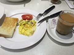 -和平馆·地道港澳茶餐厅(西门口店)