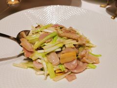 -宝轩渔府·老字号海鲜·正宗津菜(水上店)