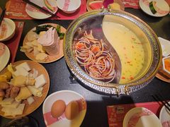 -牛New寿喜烧(虹桥新天地店)