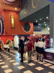 -MELAND CLUB亲子乐园·派对·餐厅(北京芳圆里ID MALL店)