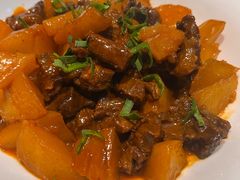 -南方酒店·淮扬菜(回民街店)