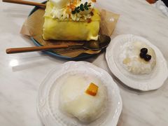 -李大牛和刘大力手作甜品(凯德店)
