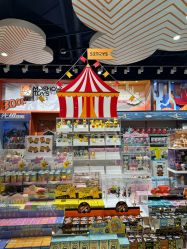 点击看大图 -哈姆雷斯(王府井百货大楼店)
