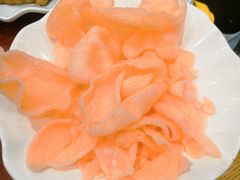 -金刚山烧烤(中山路店)