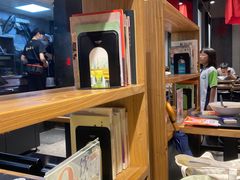 -和府捞面(天河领展广场店)