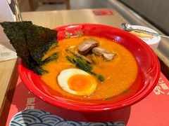 -吾妻拉面•和风食堂(群光广场店)