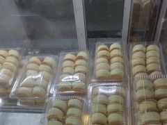 -甜嘟嘟烘焙坊(舒城路店)