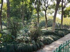 -杭州城北体育公园