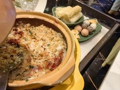 -润园四季椰子鸡火锅(海上世界店)
