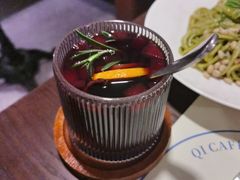-沏点Trattoria意大利餐厅(新街口店)