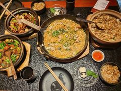 -啫胜(西城红场店)