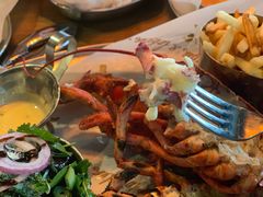 -Burger & Lobster(Dean Street)