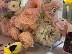 -PARFUM FLORAL花境法餐(南京首店)