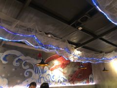 -红钳侠小龙虾·烧烤(中赢康康谷店)