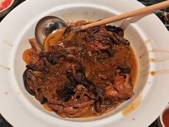 -奉天小馆·非遗东北菜(沈阳万象城店)