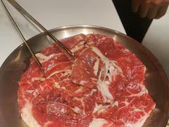 -西塔老太太泥炉烤肉(曹路花园城店)