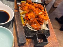 -隐食私房菜(老街店)