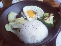 -海盗虾饭·剥好的小龙虾饭(上地辉煌店)