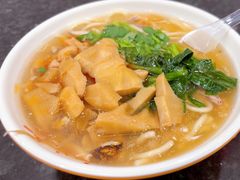 -阿芳卤面(中闽百汇店)