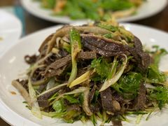 -抹直口特色菜馆(一店)