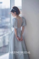 -拉瑞娜LaReine婚纱礼服高级定制