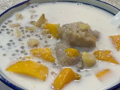 -水牛奶皇后糖水铺