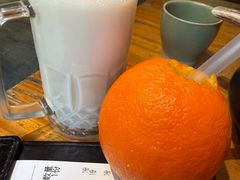-马灯部落·西湖边的创意山景餐厅(虎跑动物园店)