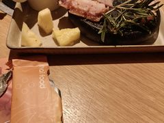 -生如夏花泰式火锅(西村黑金店)