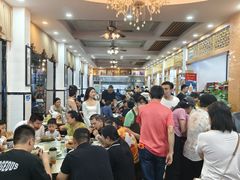 -煲煲掂风味煲仔饭餐厅(西区店)