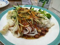 -清真·鸦儿李记·小馆(后海店)