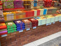 -老城隍庙食品商店(豫园商城店)