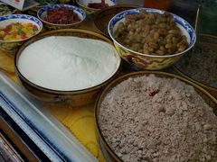 -津门红姐熟梨糕茶汤糕干(爱国道店)