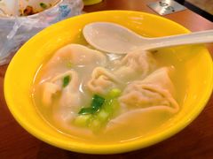 -龙抄手(春熙路总店)