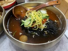 -服务大楼冷面(延大店)