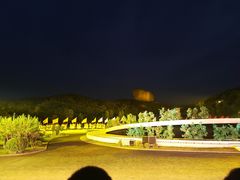 -鼎盛王朝康熙大典实景演出