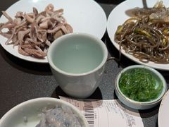 -额尔敦·品质自助(摩尔城店)